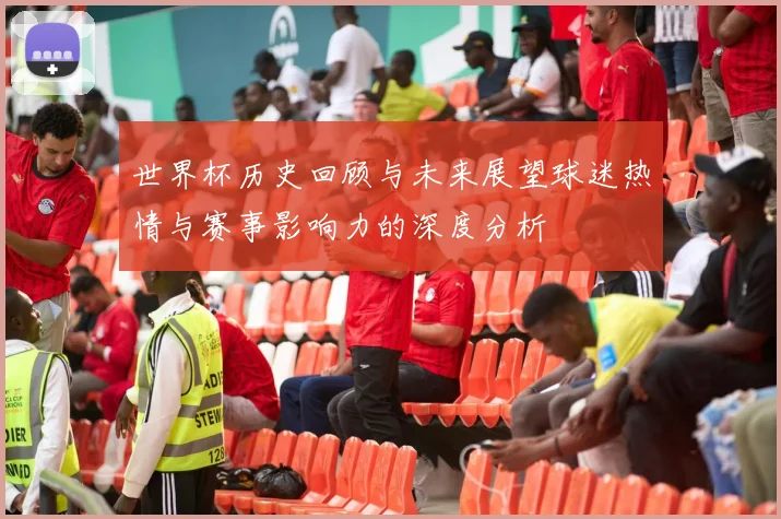 世界杯历史回顾与未来展望球迷热情与赛事影响力的深度分析